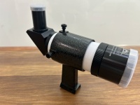 Horizon 8 X 50mm Right Angled Correct-Image Finder Scope