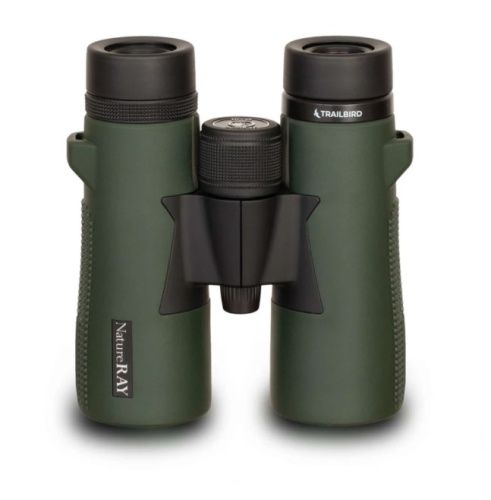 NatureRay Trailbird 10 x 42 Binoculars In Green