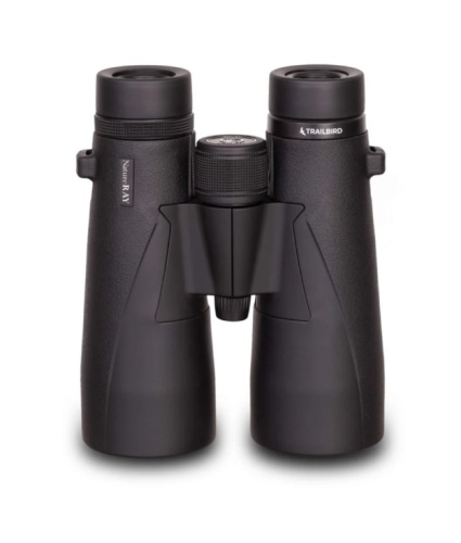 NatureRay Trailbird 10 x 50 Binoculars In Black