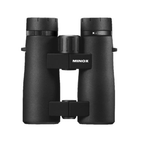 Minox X-active 10 x 44 Binoculars