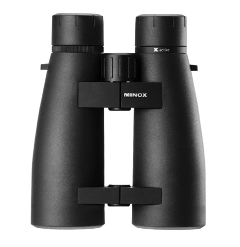 Minox X-active 8 x 56 Binoculars