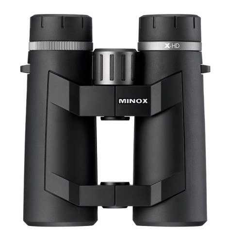 Minox X-HD 8 x 44 Binoculars