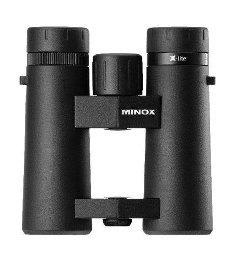 Minox X-lite 10 x 26 Compact Binoculars